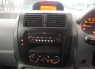 2010 CITROEN DISPATCH 1.6 HDi CAMPER CONVERSION with ONLY 89000 MILES