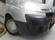 2010 CITROEN DISPATCH 1.6 HDi CAMPER CONVERSION with ONLY 89000 MILES