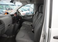 2010 CITROEN DISPATCH 1.6 HDi CAMPER CONVERSION with ONLY 89000 MILES