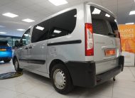 2010 CITROEN DISPATCH 1.6 HDi CAMPER CONVERSION with ONLY 89000 MILES