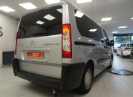 2010 CITROEN DISPATCH 1.6 HDi CAMPER CONVERSION with ONLY 89000 MILES