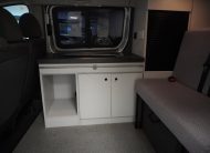 2010 CITROEN DISPATCH 1.6 HDi CAMPER CONVERSION with ONLY 89000 MILES