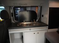 2010 CITROEN DISPATCH 1.6 HDi CAMPER CONVERSION with ONLY 89000 MILES