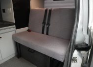 2010 CITROEN DISPATCH 1.6 HDi CAMPER CONVERSION with ONLY 89000 MILES