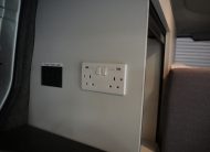 2010 CITROEN DISPATCH 1.6 HDi CAMPER CONVERSION with ONLY 89000 MILES