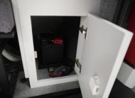 2010 CITROEN DISPATCH 1.6 HDi CAMPER CONVERSION with ONLY 89000 MILES