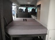 2010 CITROEN DISPATCH 1.6 HDi CAMPER CONVERSION with ONLY 89000 MILES