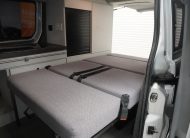 2010 CITROEN DISPATCH 1.6 HDi CAMPER CONVERSION with ONLY 89000 MILES