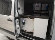 2010 CITROEN DISPATCH 1.6 HDi CAMPER CONVERSION with ONLY 89000 MILES
