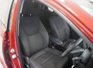 2022 (AUG) TOYOTA YARIS 1.5 DESIGN SELF CHARGING HYBRID