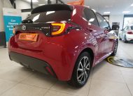2022 (AUG) TOYOTA YARIS 1.5 DESIGN SELF CHARGING HYBRID