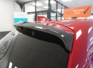 2022 (AUG) TOYOTA YARIS 1.5 DESIGN SELF CHARGING HYBRID