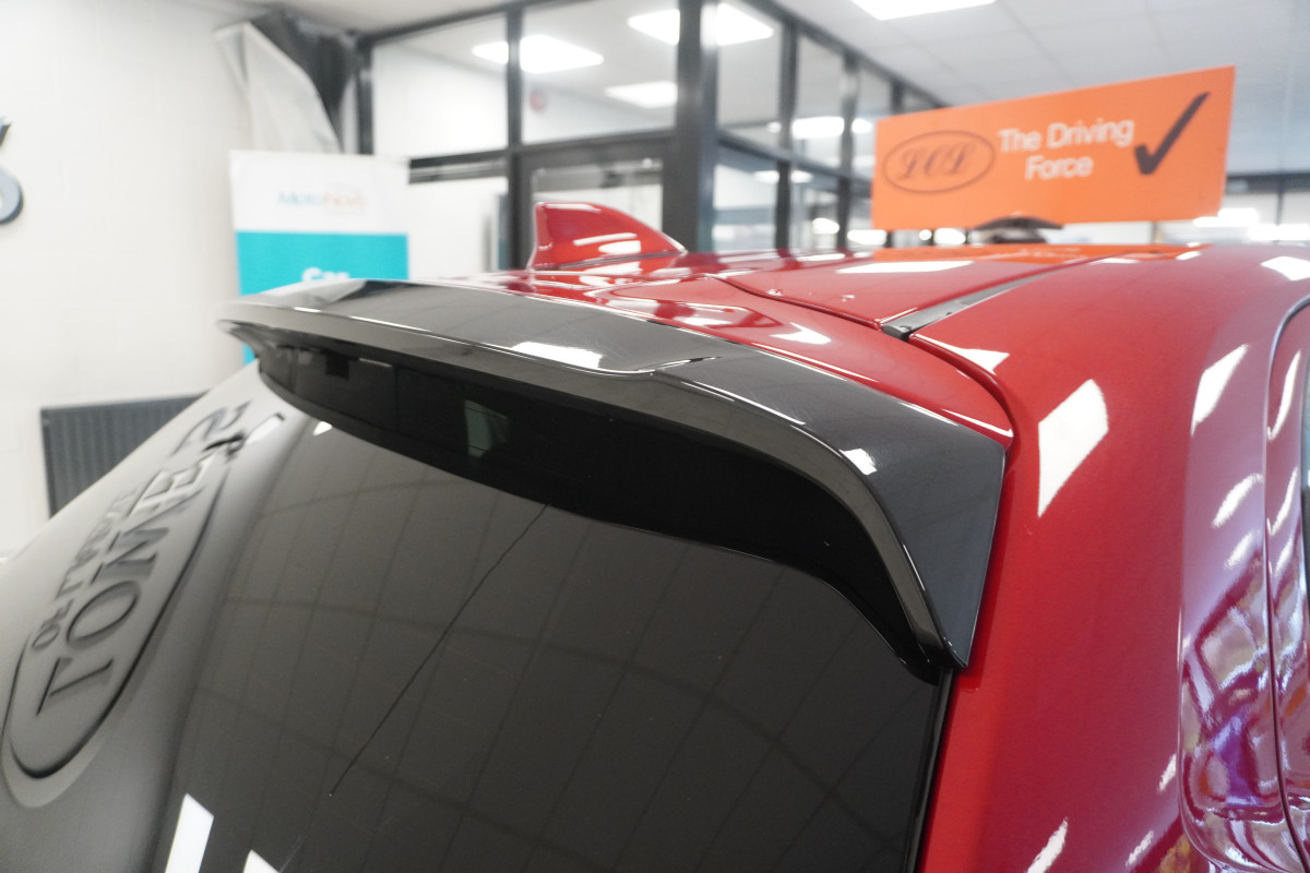 2022 (AUG) TOYOTA YARIS 1.5 DESIGN SELF CHARGING HYBRID