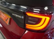 2022 (AUG) TOYOTA YARIS 1.5 DESIGN SELF CHARGING HYBRID