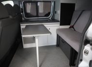 2010 CITROEN DISPATCH 1.6 HDi CAMPER CONVERSION with ONLY 89000 MILES