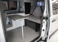 2010 CITROEN DISPATCH 1.6 HDi CAMPER CONVERSION with ONLY 89000 MILES