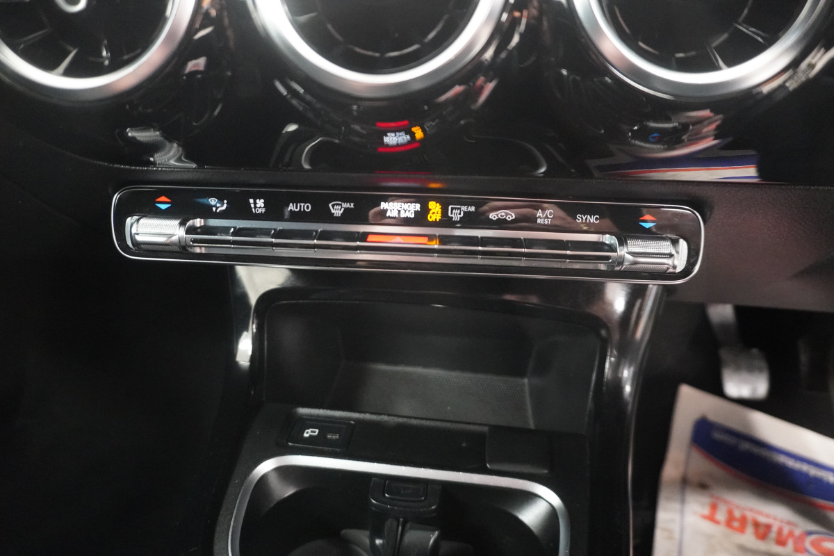 2019 MERCEDES A200 1.3 SPORT — WHAT A HEAD TURNER !!