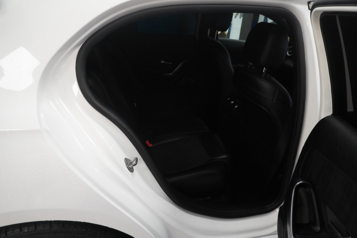 2019 MERCEDES A200 1.3 SPORT — WHAT A HEAD TURNER !!