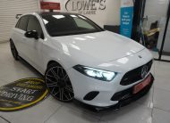 2019 MERCEDES A200 1.3 SPORT — WHAT A HEAD TURNER !!
