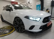 2019 MERCEDES A200 1.3 SPORT — WHAT A HEAD TURNER !!
