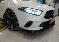 2019 MERCEDES A200 1.3 SPORT — WHAT A HEAD TURNER !!