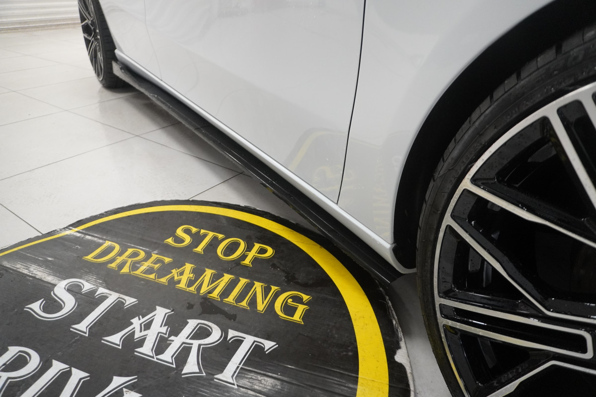 2019 MERCEDES A200 1.3 SPORT — WHAT A HEAD TURNER !!