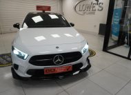 2019 MERCEDES A200 1.3 SPORT — WHAT A HEAD TURNER !!
