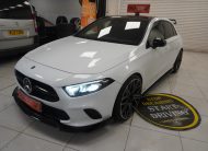 2019 MERCEDES A200 1.3 SPORT — WHAT A HEAD TURNER !!