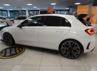 2019 MERCEDES A200 1.3 SPORT — WHAT A HEAD TURNER !!
