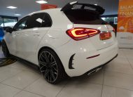 2019 MERCEDES A200 1.3 SPORT — WHAT A HEAD TURNER !!