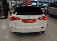 2019 MERCEDES A200 1.3 SPORT — WHAT A HEAD TURNER !!