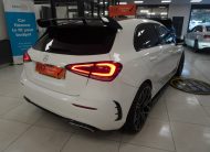 2019 MERCEDES A200 1.3 SPORT — WHAT A HEAD TURNER !!