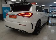 2019 MERCEDES A200 1.3 SPORT — WHAT A HEAD TURNER !!