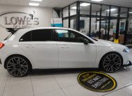 2019 MERCEDES A200 1.3 SPORT — WHAT A HEAD TURNER !!