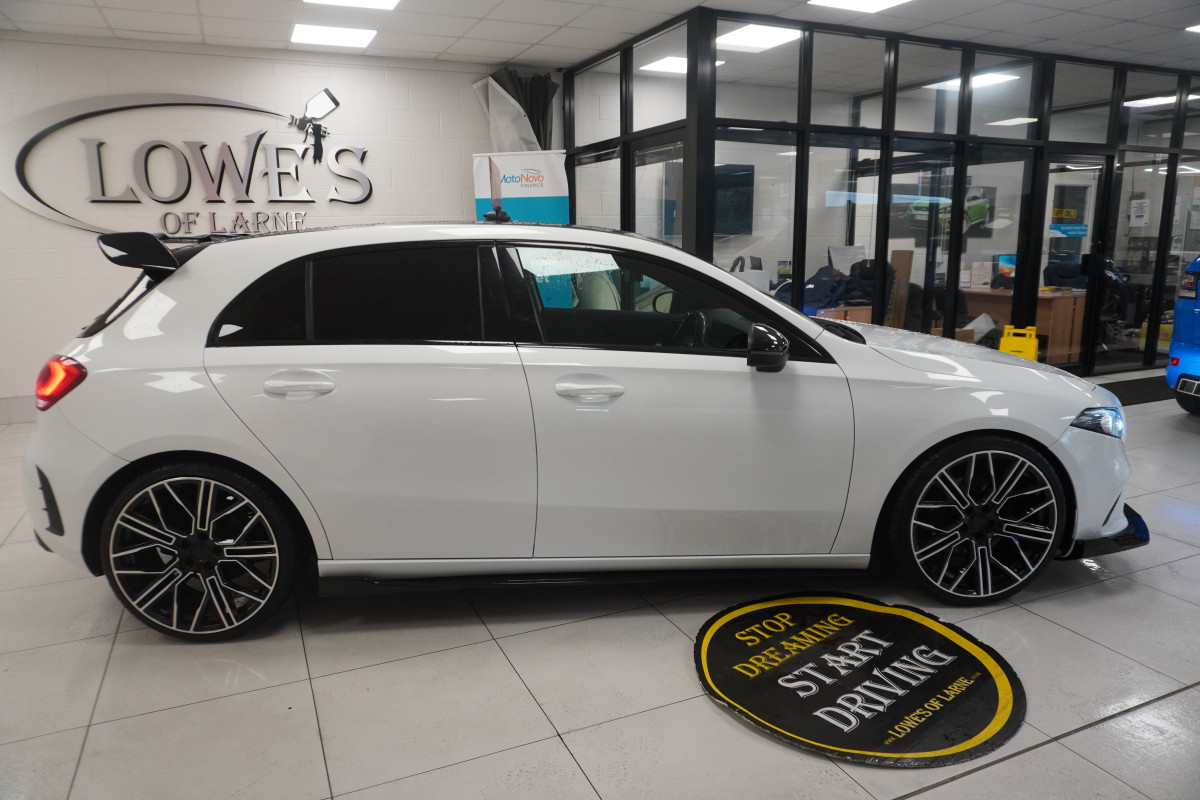 2019 MERCEDES A200 1.3 SPORT — WHAT A HEAD TURNER !!