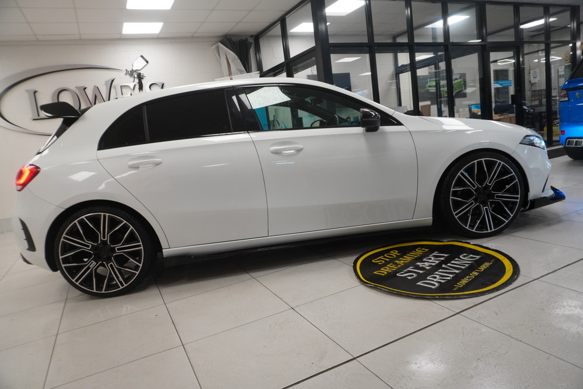 2019 MERCEDES A200 1.3 SPORT — WHAT A HEAD TURNER !!