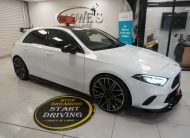 2019 MERCEDES A200 1.3 SPORT — WHAT A HEAD TURNER !!