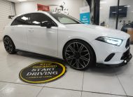 2019 MERCEDES A200 1.3 SPORT — WHAT A HEAD TURNER !!