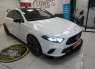 2019 MERCEDES A200 1.3 SPORT — WHAT A HEAD TURNER !!