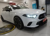 2019 MERCEDES A200 1.3 SPORT — WHAT A HEAD TURNER !!