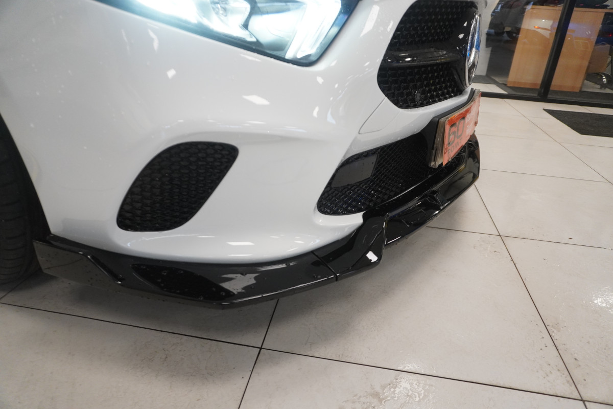 2019 MERCEDES A200 1.3 SPORT — WHAT A HEAD TURNER !!