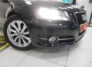 2011 (JUNE) AUDI A3 1.2 TFSi SE with ONLY 84K (HISTORY FILE) — FULL LEATHER