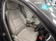 2011 (JUNE) AUDI A3 1.2 TFSi SE with ONLY 84K (HISTORY FILE) — FULL LEATHER