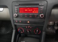 2011 (JUNE) AUDI A3 1.2 TFSi SE with ONLY 84K (HISTORY FILE) — FULL LEATHER