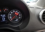 2011 (JUNE) AUDI A3 1.2 TFSi SE with ONLY 84K (HISTORY FILE) — FULL LEATHER