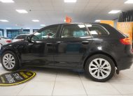 2011 (JUNE) AUDI A3 1.2 TFSi SE with ONLY 84K (HISTORY FILE) — FULL LEATHER
