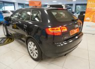 2011 (JUNE) AUDI A3 1.2 TFSi SE with ONLY 84K (HISTORY FILE) — FULL LEATHER