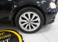 2011 (JUNE) AUDI A3 1.2 TFSi SE with ONLY 84K (HISTORY FILE) — FULL LEATHER