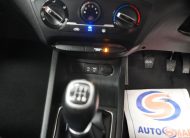 2017 (JUNE) HYUNDAI i20 1.2 MPi SE with ONLY 42K (ONE OWNER)