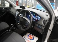 2017 (JUNE) HYUNDAI i20 1.2 MPi SE with ONLY 42K (ONE OWNER)
